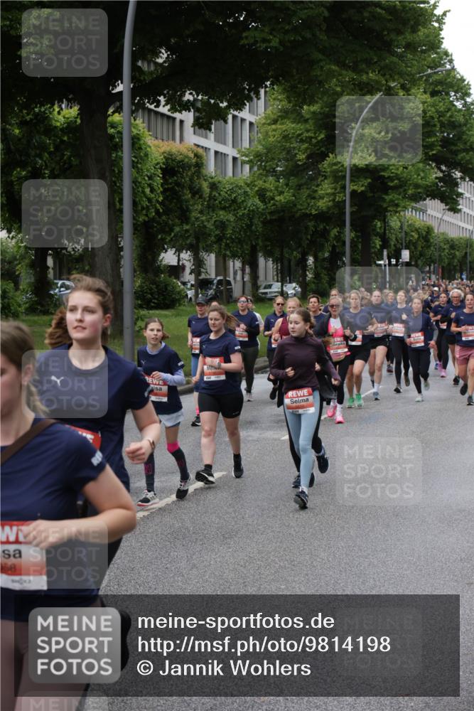 14.06.2026 - REWE Women's Run Jannik Wohlers http://msf.ph/oto/9814198 14.06.2026 10:40:02 Laufen 68 meine-sportfotos.de