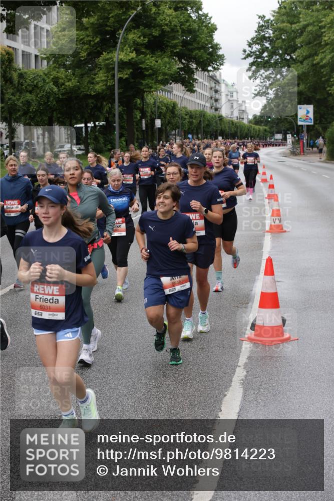 14.06.2026 - REWE Women's Run Jannik Wohlers http://msf.ph/oto/9814223 14.06.2026 10:40:09 Laufen 5751, 6031, 5948 meine-sportfotos.de
