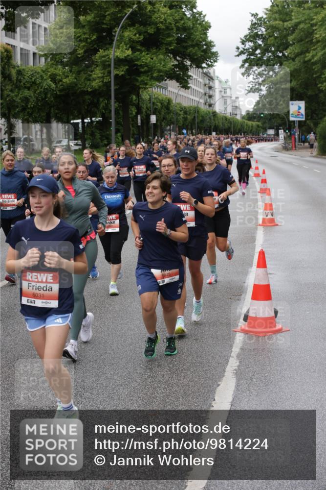 14.06.2026 - REWE Women's Run Jannik Wohlers http://msf.ph/oto/9814224 14.06.2026 10:40:09 Laufen 6031, 5948, 57 meine-sportfotos.de