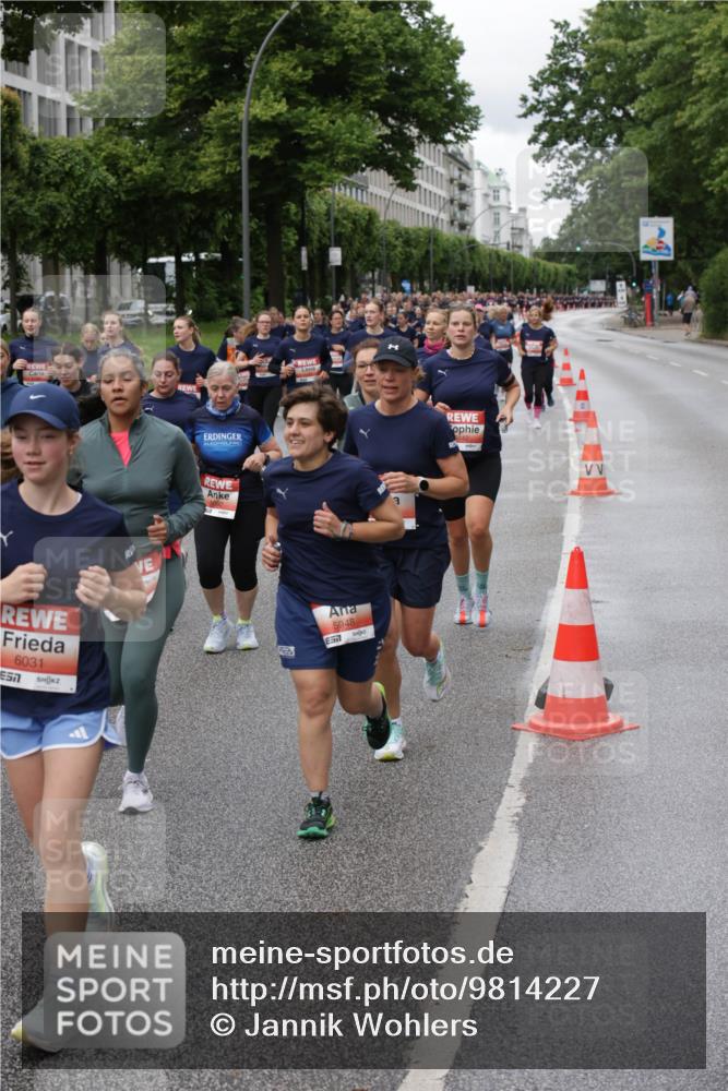 14.06.2026 - REWE Women's Run Jannik Wohlers http://msf.ph/oto/9814227 14.06.2026 10:40:09 Laufen 6031, 5948, 57 meine-sportfotos.de