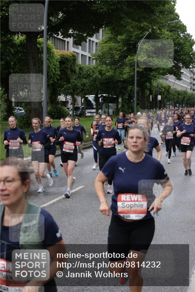 14.06.2026 - REWE Women's Run Jannik Wohlers http://msf.ph/oto/9814232 14.06.2026 10:40:12 Laufen 6710, 651, 5142 meine-sportfotos.de