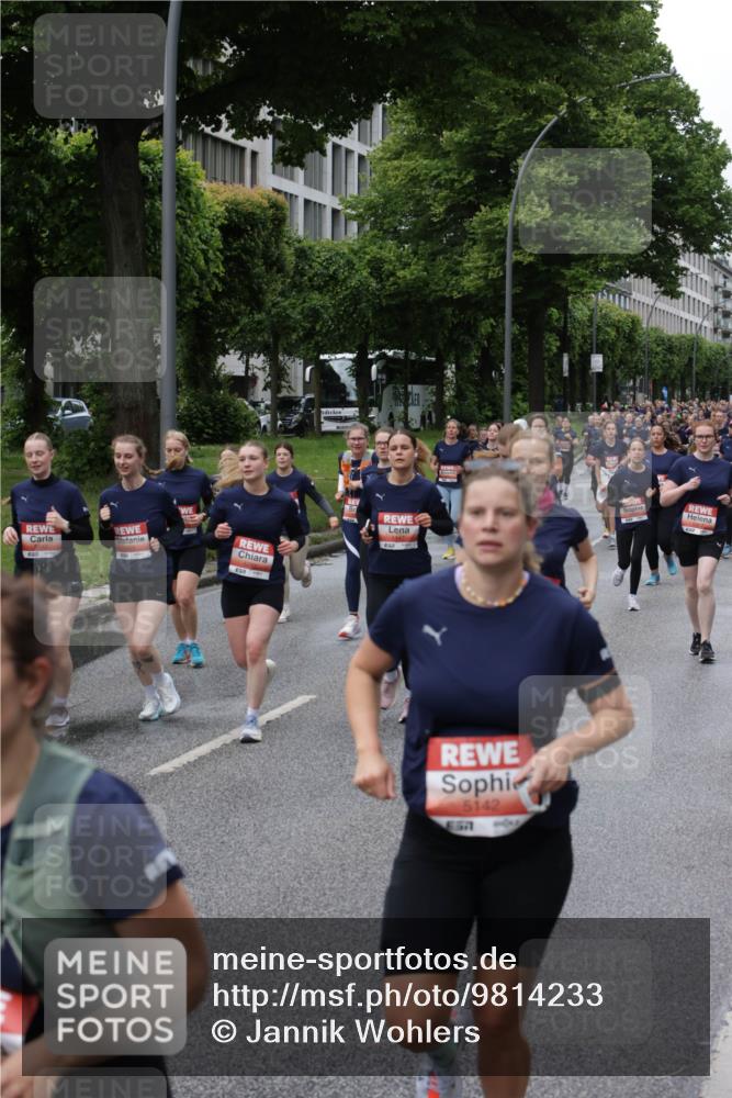 14.06.2026 - REWE Women's Run Jannik Wohlers http://msf.ph/oto/9814233 14.06.2026 10:40:12 Laufen 5142, 157 meine-sportfotos.de