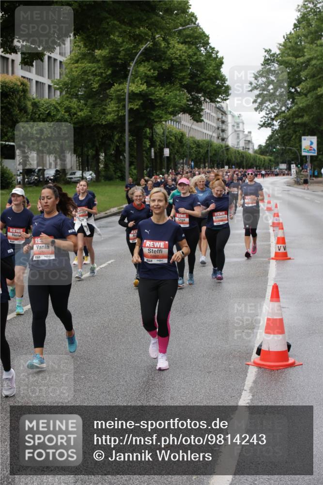 14.06.2026 - REWE Women's Run Jannik Wohlers http://msf.ph/oto/9814243 14.06.2026 10:40:16 Laufen 5274, 5892 meine-sportfotos.de