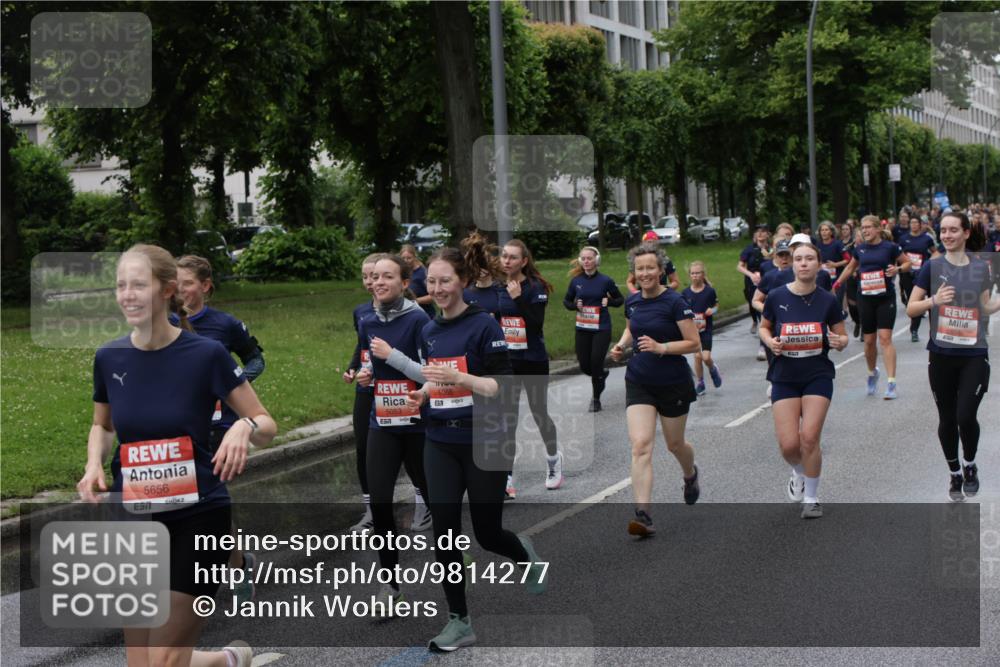 14.06.2026 - REWE Women's Run Jannik Wohlers http://msf.ph/oto/9814277 14.06.2026 10:40:26 Laufen 5656, 57, 651, 5056 meine-sportfotos.de