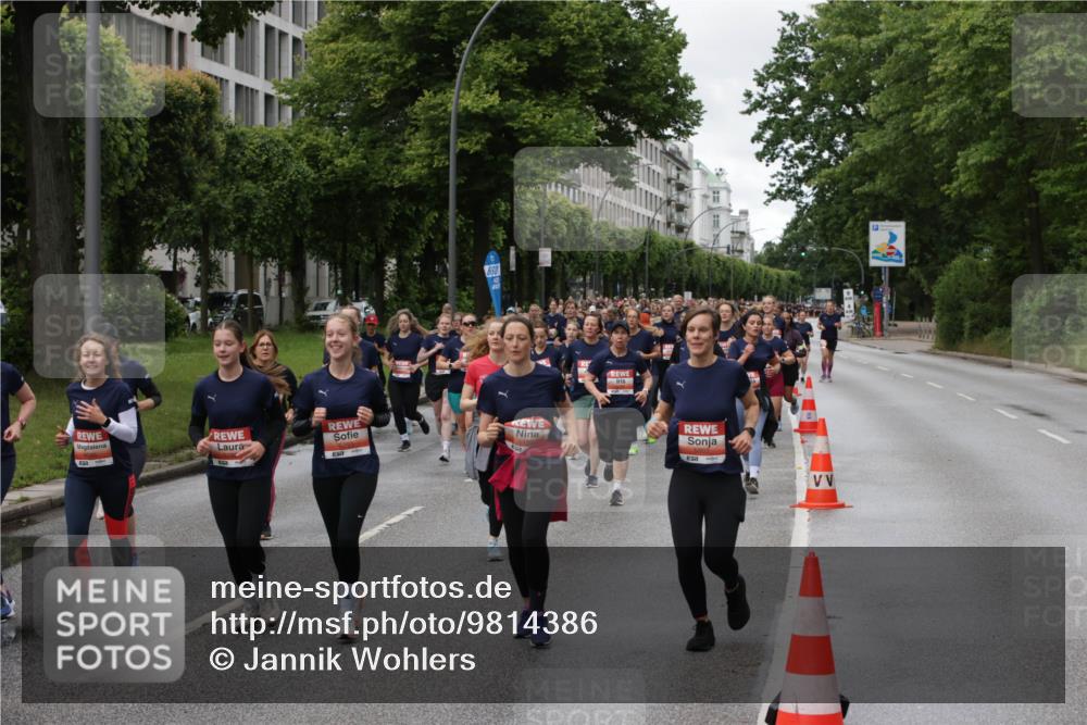 14.06.2026 - REWE Women's Run Jannik Wohlers http://msf.ph/oto/9814386 14.06.2026 10:40:42 Laufen 630 meine-sportfotos.de