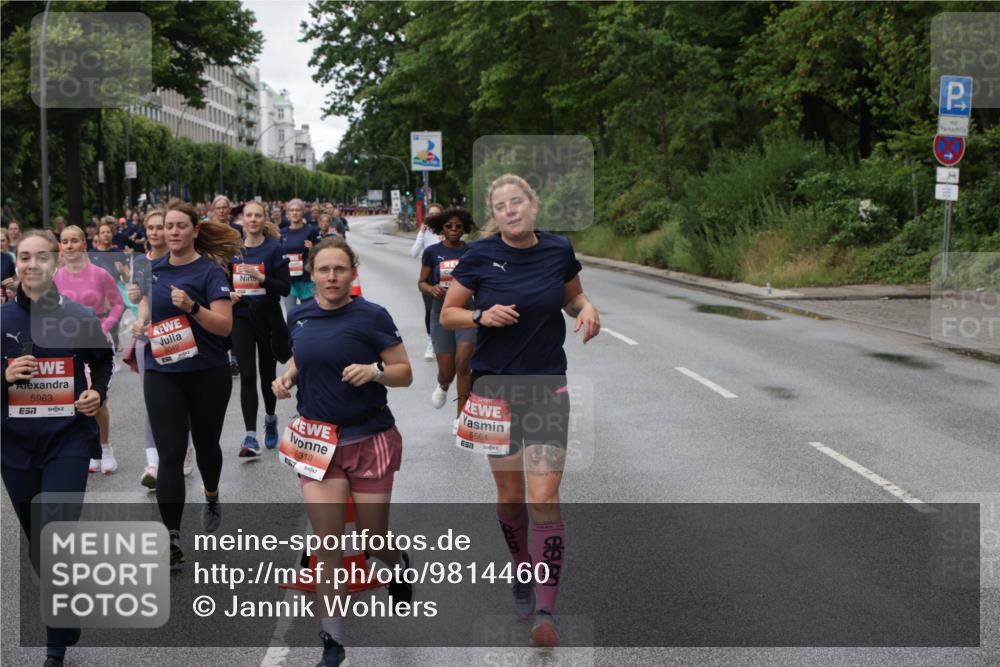 14.06.2026 - REWE Women's Run Jannik Wohlers http://msf.ph/oto/9814460 14.06.2026 10:40:58 Laufen 5963, 6042, 7, 5310, 5561 meine-sportfotos.de