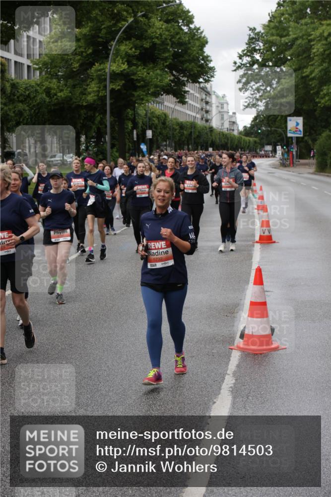 14.06.2026 - REWE Women's Run Jannik Wohlers http://msf.ph/oto/9814503 14.06.2026 10:41:07 Laufen 69, 5732, 657 meine-sportfotos.de