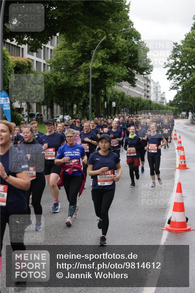 14.06.2026 - REWE Women's Run Jannik Wohlers http://msf.ph/oto/9814612 14.06.2026 10:41:29 Laufen 7, 00, 5897 meine-sportfotos.de