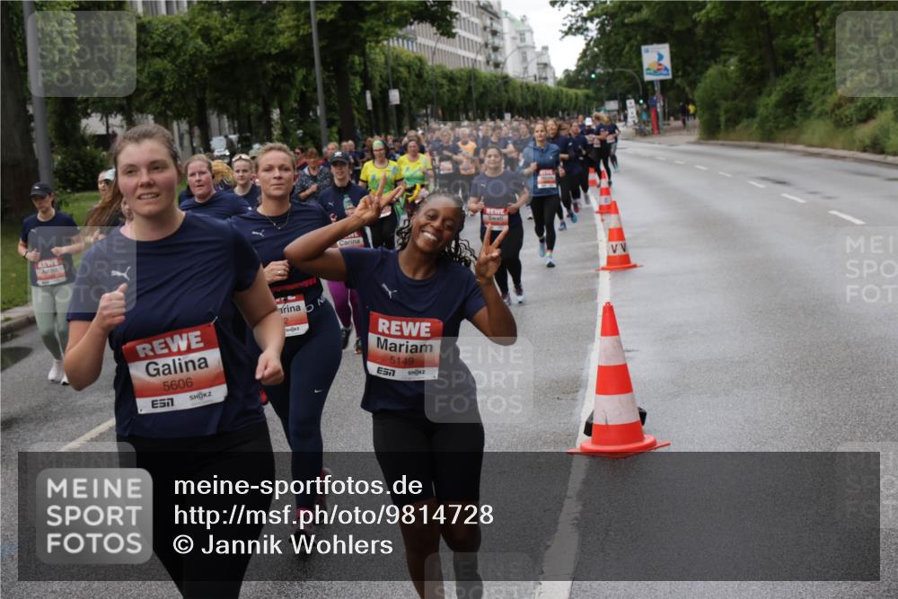 14.06.2026 - REWE Women's Run Jannik Wohlers http://msf.ph/oto/9814728 14.06.2026 10:41:49 Laufen 5606, 5149 meine-sportfotos.de