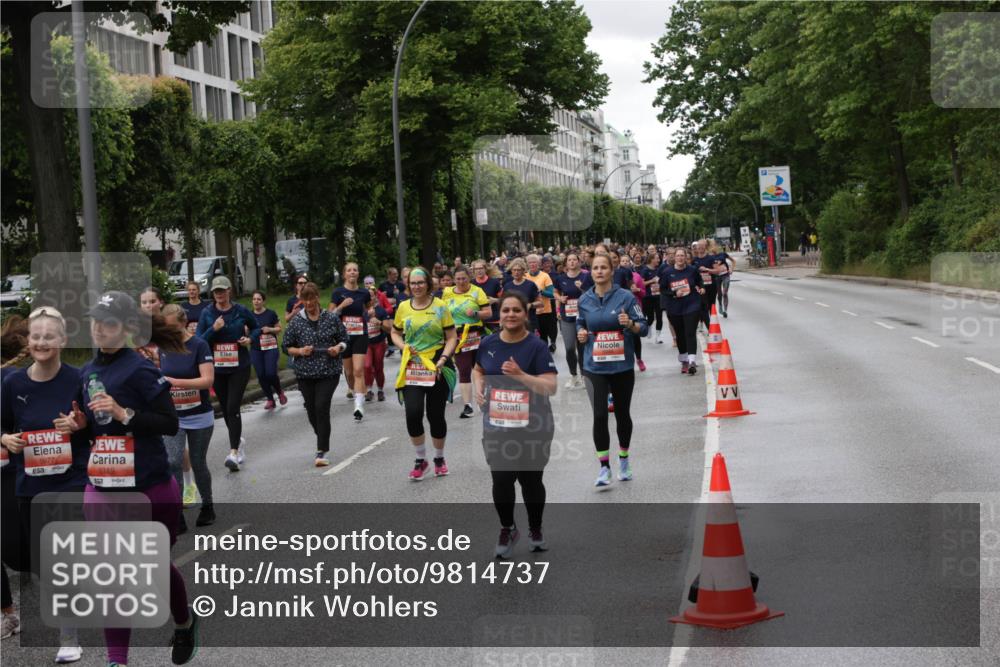 14.06.2026 - REWE Women's Run Jannik Wohlers http://msf.ph/oto/9814737 14.06.2026 10:41:52 Laufen 59774, 5319 meine-sportfotos.de
