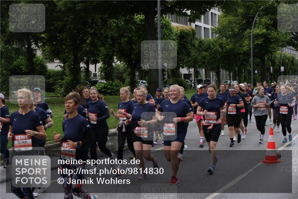 14.06.2026 - REWE Women's Run Jannik Wohlers http://msf.ph/oto/9814830 14.06.2026 10:42:16 Laufen 5016, 7, 5018 meine-sportfotos.de