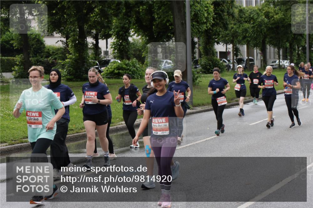 14.06.2026 - REWE Women's Run Jannik Wohlers http://msf.ph/oto/9814920 14.06.2026 10:42:27 Laufen 5028, 5252, 51 meine-sportfotos.de