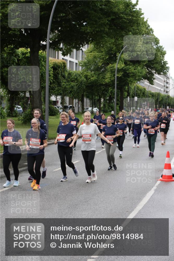 14.06.2026 - REWE Women's Run Jannik Wohlers http://msf.ph/oto/9814984 14.06.2026 10:42:38 Laufen  meine-sportfotos.de