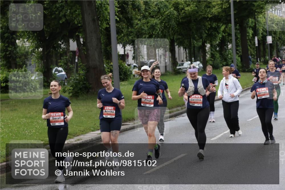 14.06.2026 - REWE Women's Run Jannik Wohlers http://msf.ph/oto/9815102 14.06.2026 10:43:00 Laufen 5383 meine-sportfotos.de