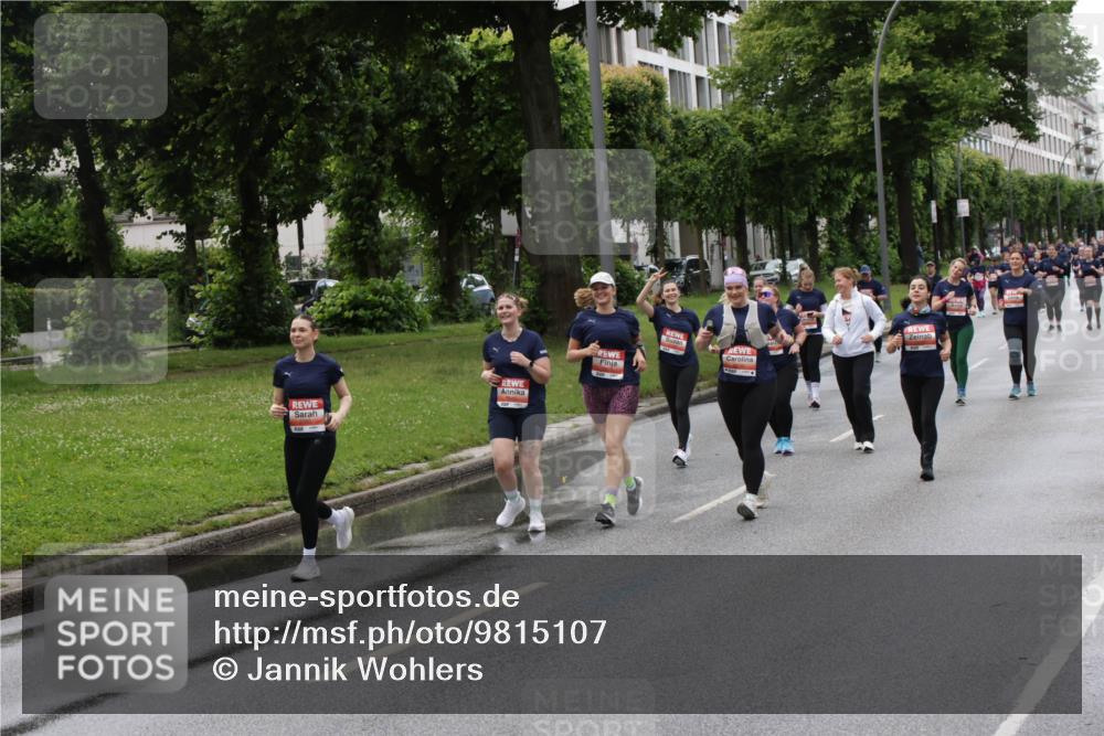 14.06.2026 - REWE Women's Run Jannik Wohlers http://msf.ph/oto/9815107 14.06.2026 10:43:01 Laufen  meine-sportfotos.de