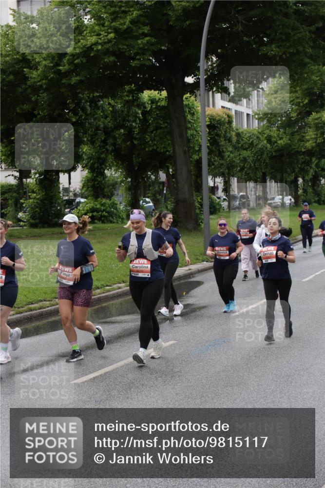 14.06.2026 - REWE Women's Run Jannik Wohlers http://msf.ph/oto/9815117 14.06.2026 10:43:03 Laufen  meine-sportfotos.de