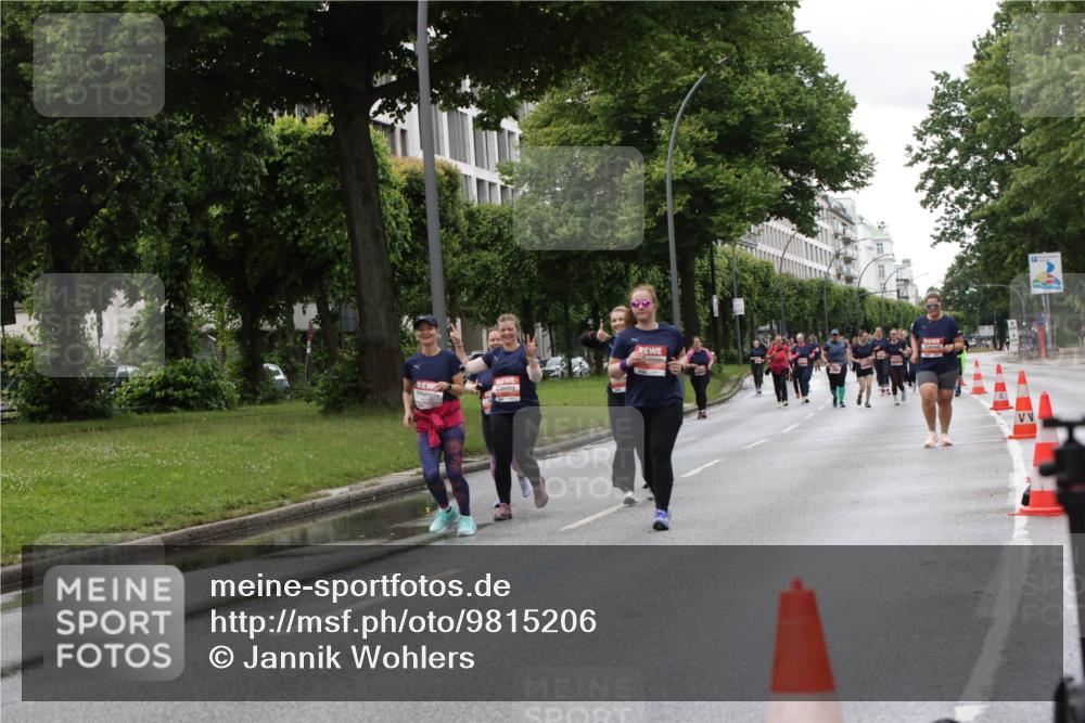 14.06.2026 - REWE Women's Run Jannik Wohlers http://msf.ph/oto/9815206 14.06.2026 10:43:22 Laufen  meine-sportfotos.de