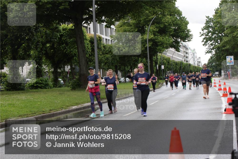 14.06.2026 - REWE Women's Run Jannik Wohlers http://msf.ph/oto/9815208 14.06.2026 10:43:22 Laufen  meine-sportfotos.de
