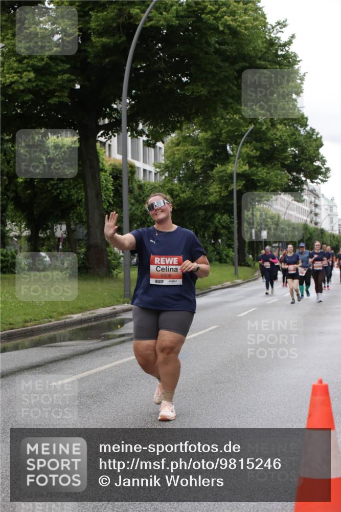 14.06.2026 - REWE Women's Run Jannik Wohlers http://msf.ph/oto/9815246 14.06.2026 10:43:31 Laufen 5335, 57 meine-sportfotos.de