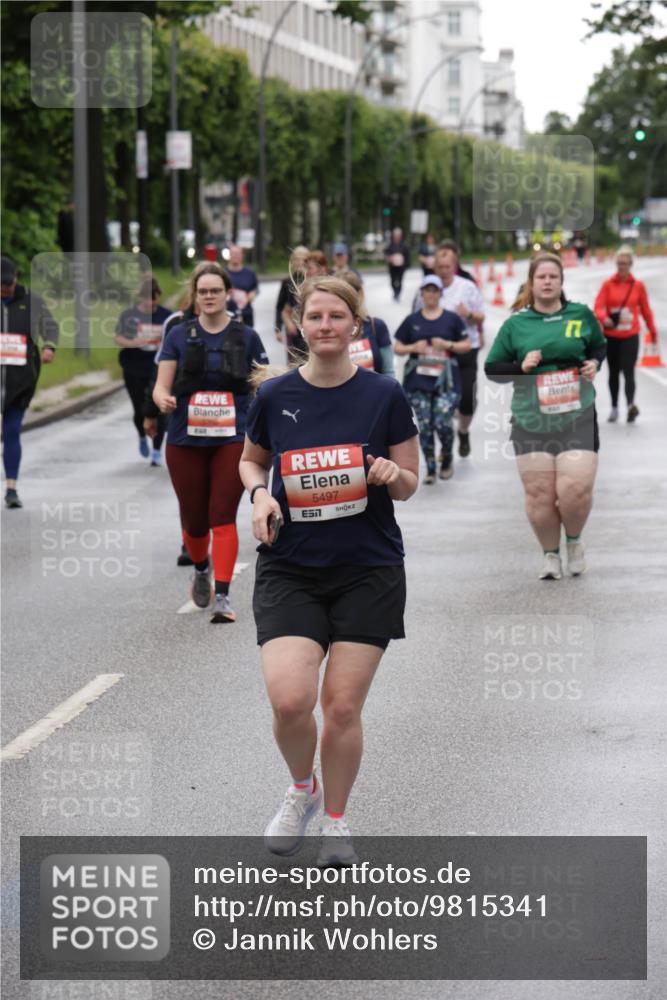 14.06.2026 - REWE Women's Run Jannik Wohlers http://msf.ph/oto/9815341 14.06.2026 10:43:56 Laufen 5497, 7 meine-sportfotos.de