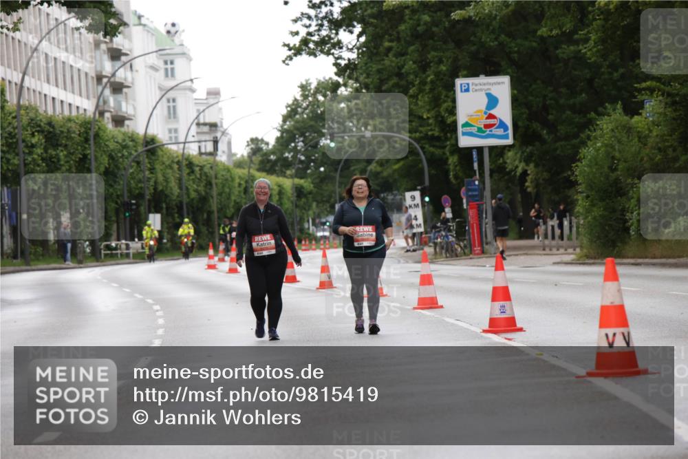 14.06.2026 - REWE Women's Run Jannik Wohlers http://msf.ph/oto/9815419 14.06.2026 10:44:33 Laufen 9, 4 meine-sportfotos.de