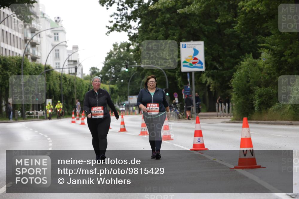 14.06.2026 - REWE Women's Run Jannik Wohlers http://msf.ph/oto/9815429 14.06.2026 10:44:37 Laufen  meine-sportfotos.de
