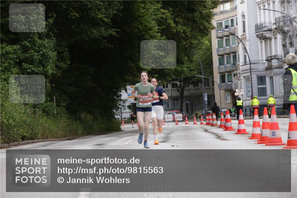 14.06.2026 - REWE Women's Run Jannik Wohlers http://msf.ph/oto/9815563 14.06.2026 10:47:43 Laufen 40 meine-sportfotos.de