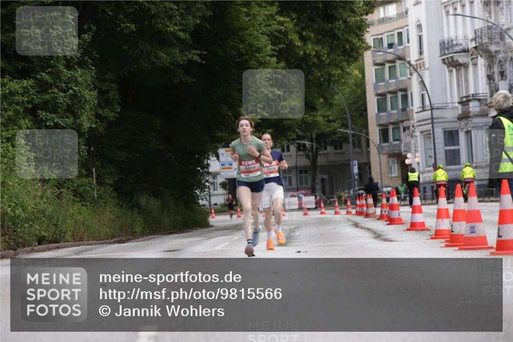 14.06.2026 - REWE Women's Run Jannik Wohlers http://msf.ph/oto/9815566 14.06.2026 10:47:43 Laufen  meine-sportfotos.de