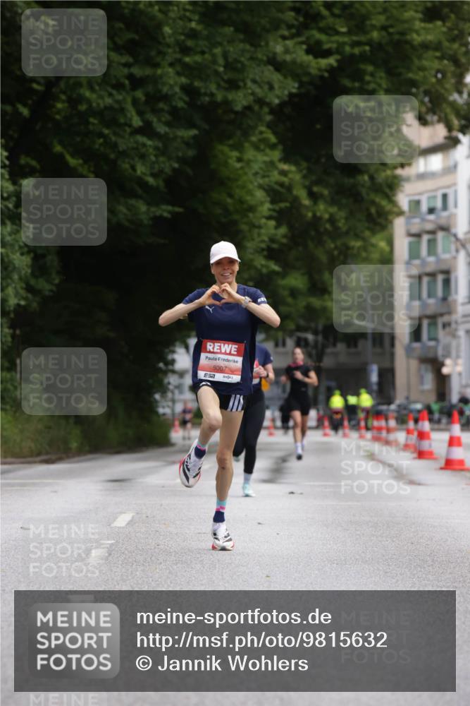 14.06.2026 - REWE Women's Run Jannik Wohlers http://msf.ph/oto/9815632 14.06.2026 10:48:12 Laufen 5007, 57, 707 meine-sportfotos.de
