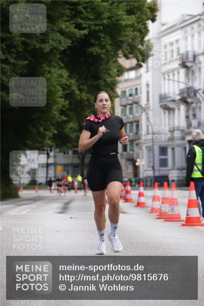 14.06.2026 - REWE Women's Run Jannik Wohlers http://msf.ph/oto/9815676 14.06.2026 10:48:22 Laufen  meine-sportfotos.de