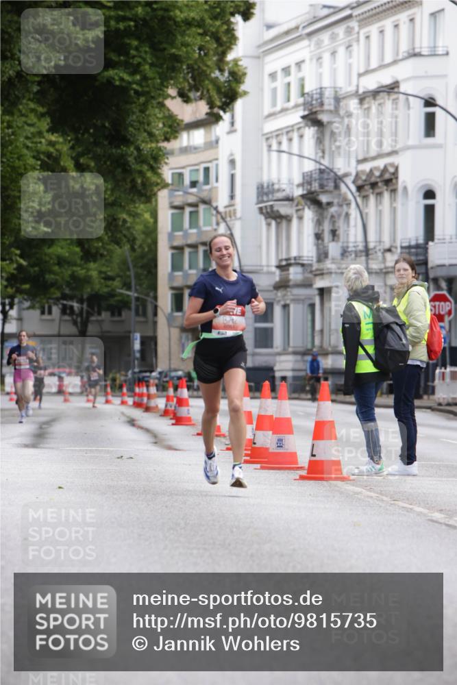 14.06.2026 - REWE Women's Run Jannik Wohlers http://msf.ph/oto/9815735 14.06.2026 10:48:55 Laufen  meine-sportfotos.de