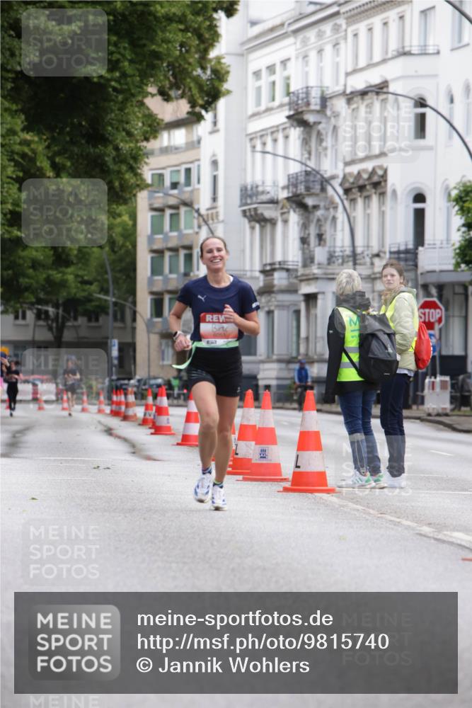 14.06.2026 - REWE Women's Run Jannik Wohlers http://msf.ph/oto/9815740 14.06.2026 10:48:55 Laufen 6051 meine-sportfotos.de