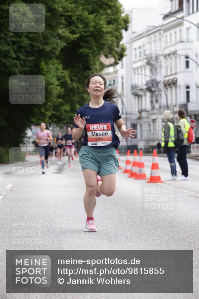 14.06.2026 - REWE Women's Run Jannik Wohlers http://msf.ph/oto/9815855 14.06.2026 10:49:42 Laufen 5694 meine-sportfotos.de