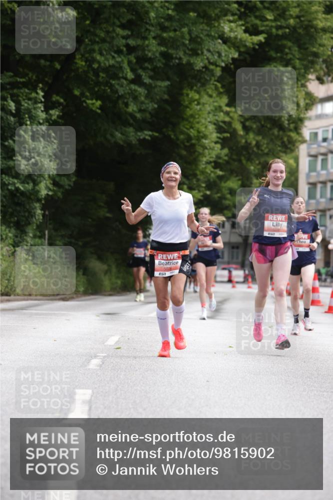 14.06.2026 - REWE Women's Run Jannik Wohlers http://msf.ph/oto/9815902 14.06.2026 10:49:50 Laufen 5026, 5990, 57 meine-sportfotos.de