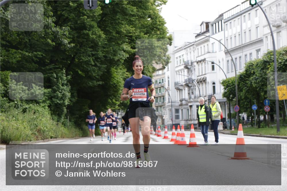 14.06.2026 - REWE Women's Run Jannik Wohlers http://msf.ph/oto/9815967 14.06.2026 10:50:04 Laufen 5109, 1 meine-sportfotos.de