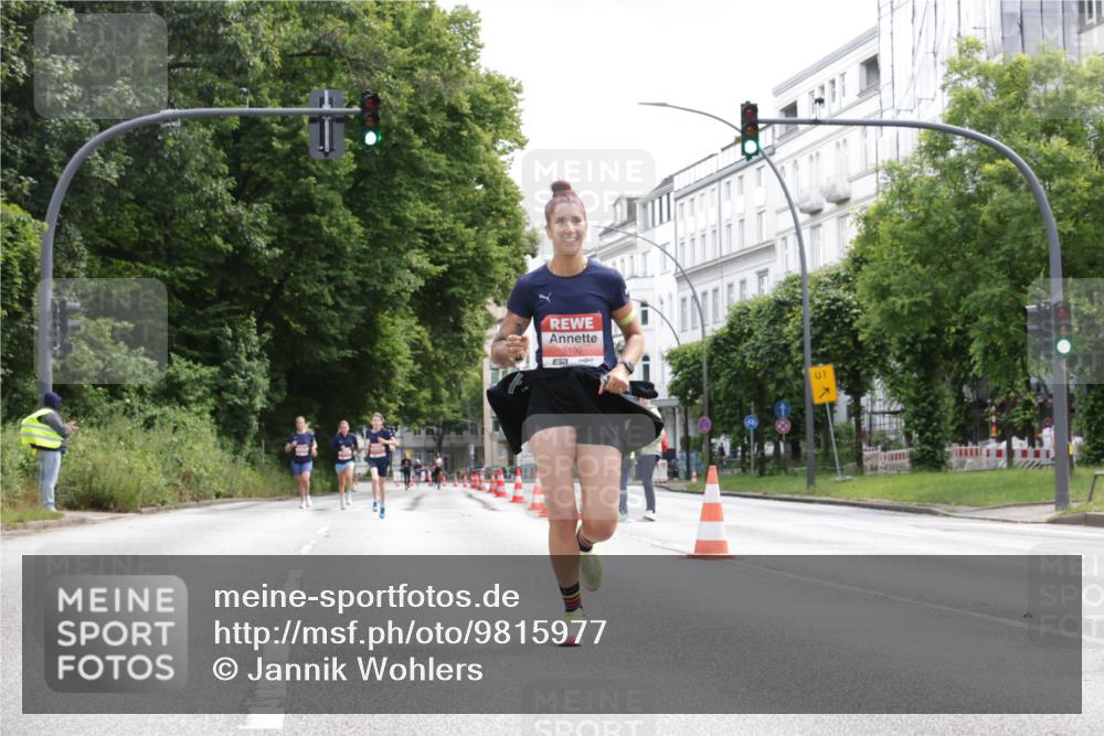 14.06.2026 - REWE Women's Run Jannik Wohlers http://msf.ph/oto/9815977 14.06.2026 10:50:05 Laufen 5109, 57, 1 meine-sportfotos.de