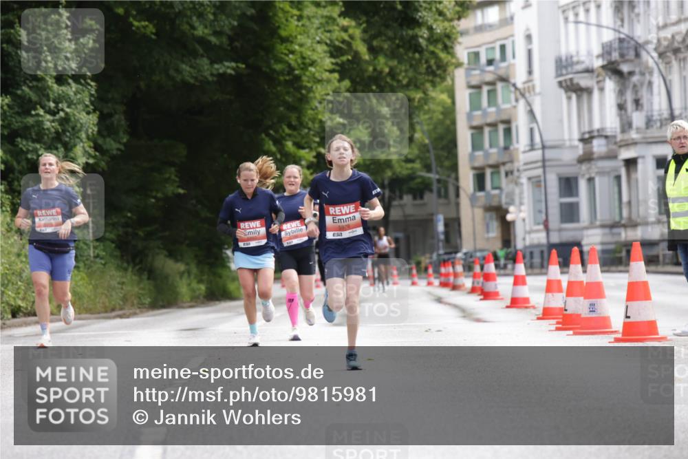 14.06.2026 - REWE Women's Run Jannik Wohlers http://msf.ph/oto/9815981 14.06.2026 10:50:07 Laufen 5978, 57 meine-sportfotos.de