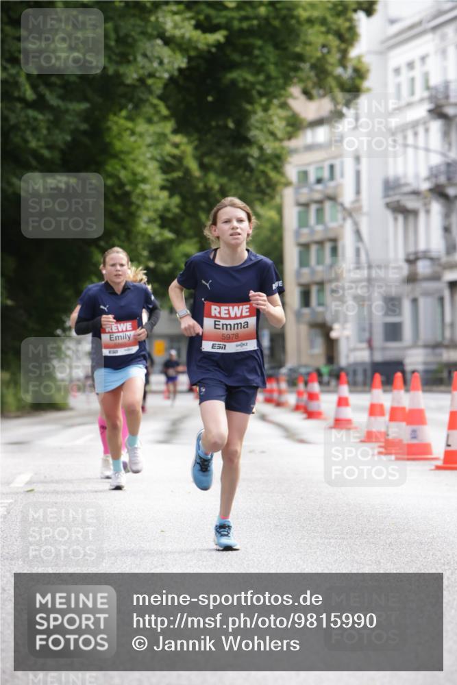 14.06.2026 - REWE Women's Run Jannik Wohlers http://msf.ph/oto/9815990 14.06.2026 10:50:09 Laufen 5978 meine-sportfotos.de