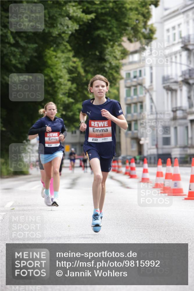 14.06.2026 - REWE Women's Run Jannik Wohlers http://msf.ph/oto/9815992 14.06.2026 10:50:10 Laufen 5978 meine-sportfotos.de