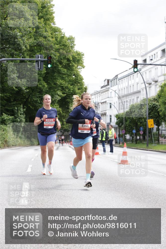 14.06.2026 - REWE Women's Run Jannik Wohlers http://msf.ph/oto/9816011 14.06.2026 10:50:14 Laufen 5860, 57, 1 meine-sportfotos.de