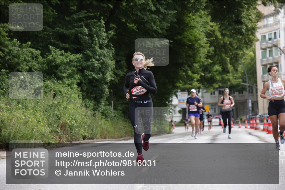 14.06.2026 - REWE Women's Run Jannik Wohlers http://msf.ph/oto/9816031 14.06.2026 10:50:25 Laufen 1 meine-sportfotos.de