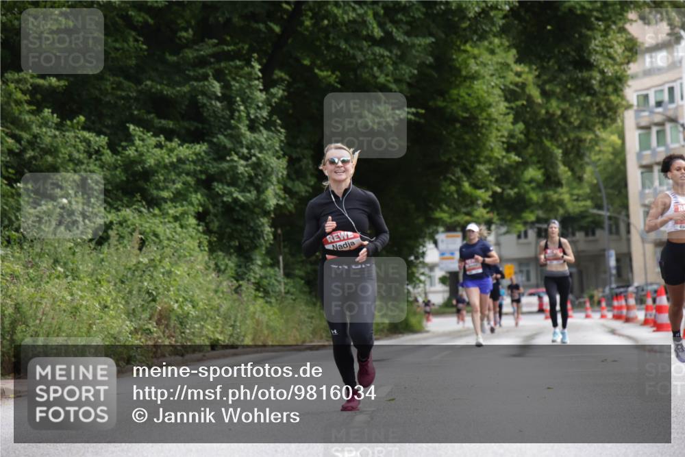 14.06.2026 - REWE Women's Run Jannik Wohlers http://msf.ph/oto/9816034 14.06.2026 10:50:26 Laufen  meine-sportfotos.de