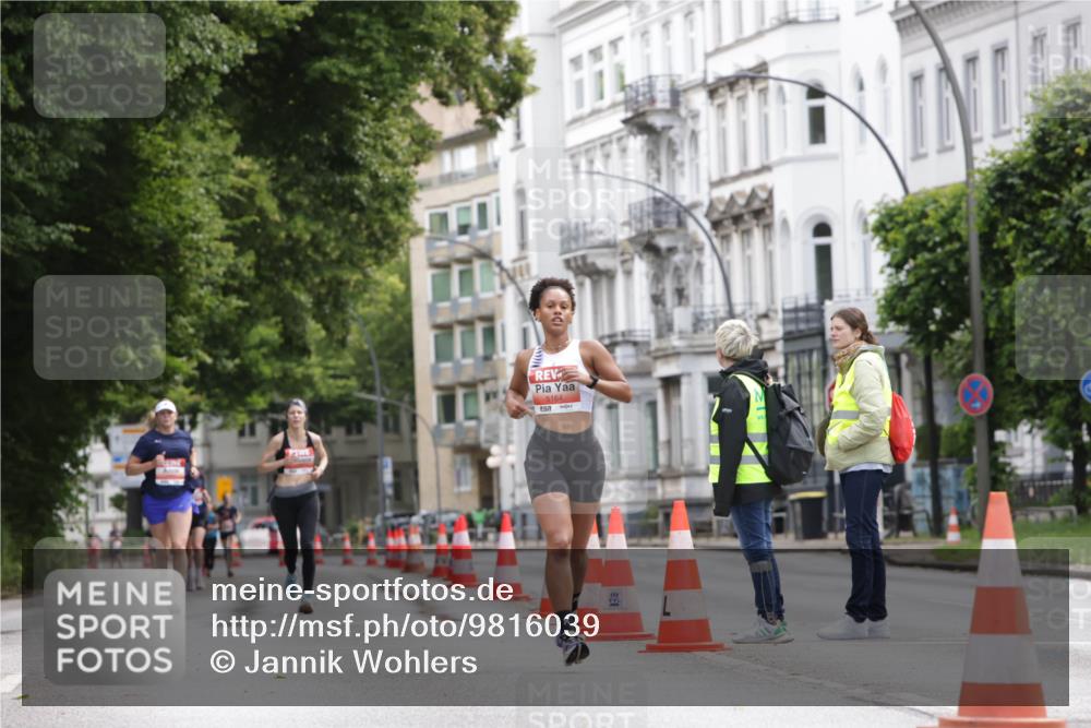 14.06.2026 - REWE Women's Run Jannik Wohlers http://msf.ph/oto/9816039 14.06.2026 10:50:27 Laufen 5164 meine-sportfotos.de