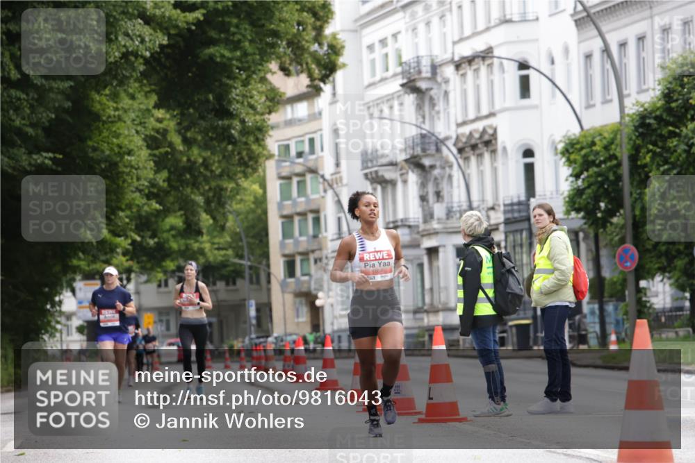 14.06.2026 - REWE Women's Run Jannik Wohlers http://msf.ph/oto/9816043 14.06.2026 10:50:27 Laufen 5164 meine-sportfotos.de