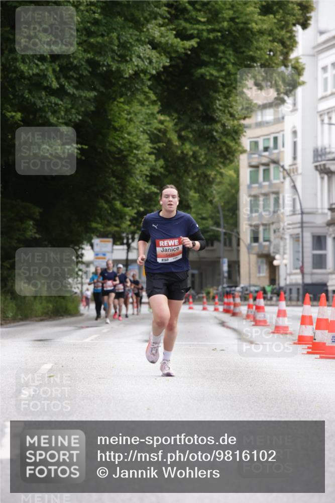 14.06.2026 - REWE Women's Run Jannik Wohlers http://msf.ph/oto/9816102 14.06.2026 10:50:40 Laufen 5434 meine-sportfotos.de