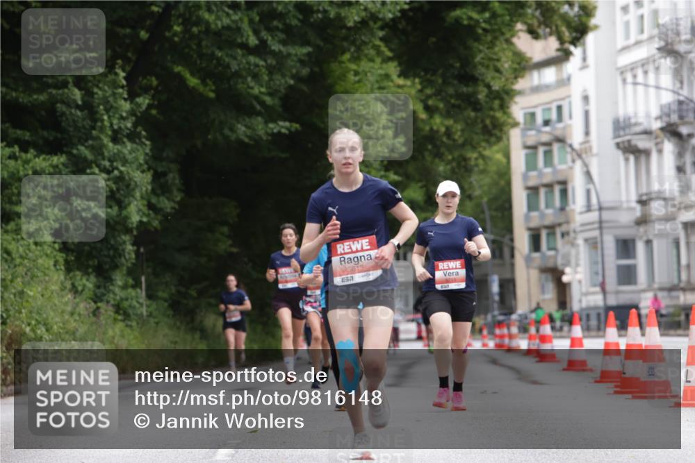 14.06.2026 - REWE Women's Run Jannik Wohlers http://msf.ph/oto/9816148 14.06.2026 10:50:54 Laufen 5613, 5715 meine-sportfotos.de