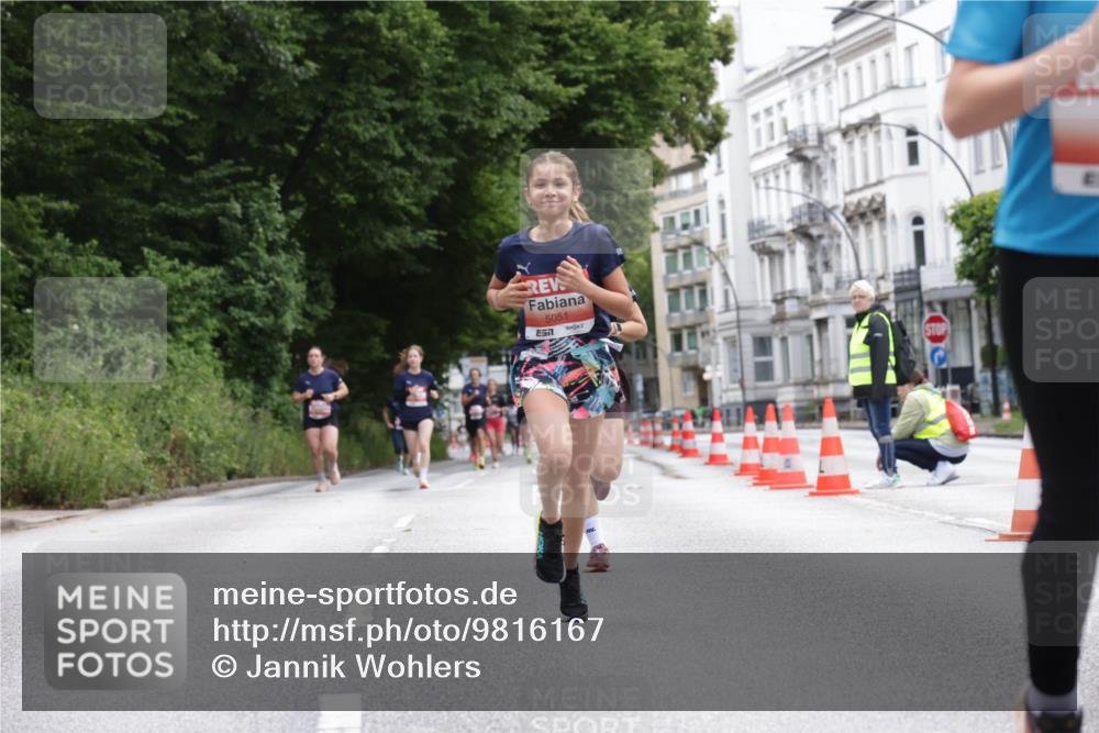 14.06.2026 - REWE Women's Run Jannik Wohlers http://msf.ph/oto/9816167 14.06.2026 10:51:00 Laufen 5051 meine-sportfotos.de