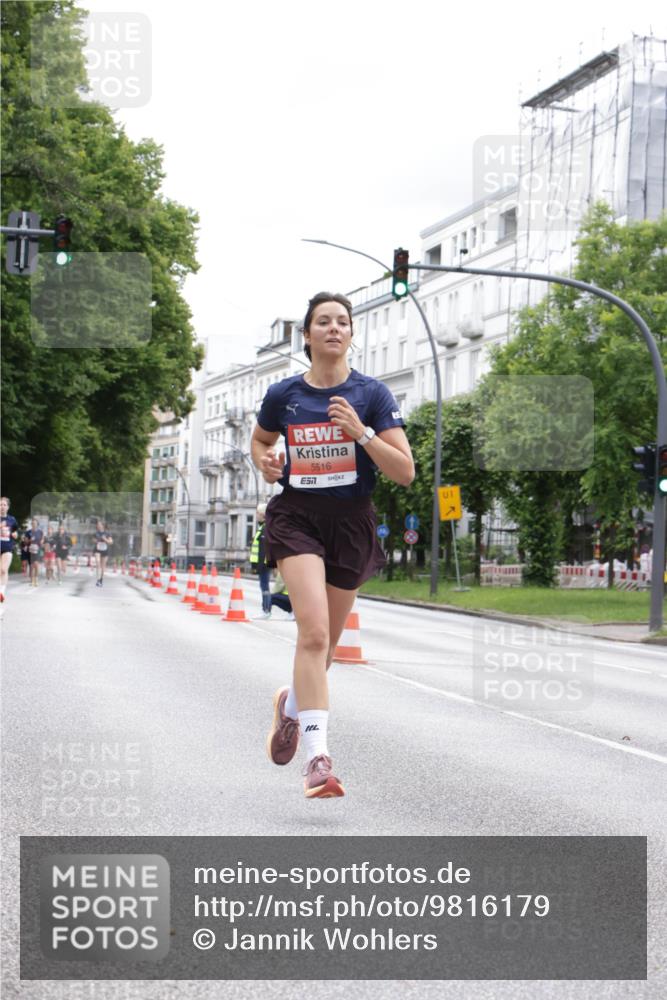 14.06.2026 - REWE Women's Run Jannik Wohlers http://msf.ph/oto/9816179 14.06.2026 10:51:03 Laufen 5516, 01 meine-sportfotos.de