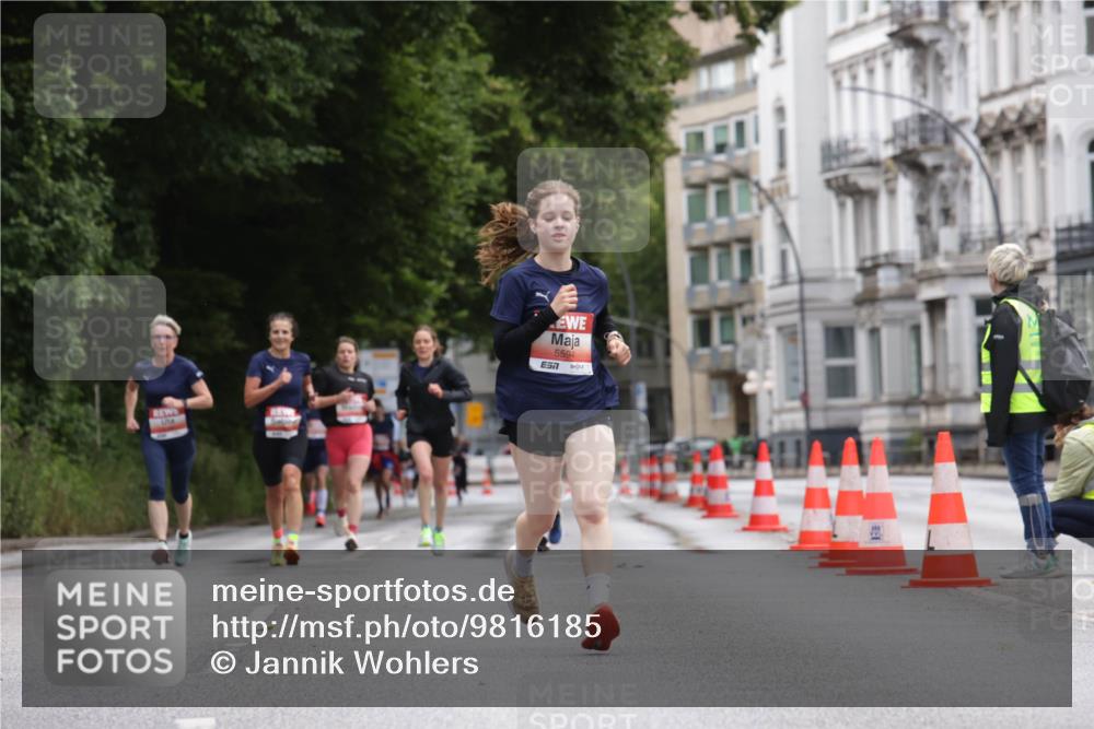 14.06.2026 - REWE Women's Run Jannik Wohlers http://msf.ph/oto/9816185 14.06.2026 10:51:06 Laufen 5594 meine-sportfotos.de