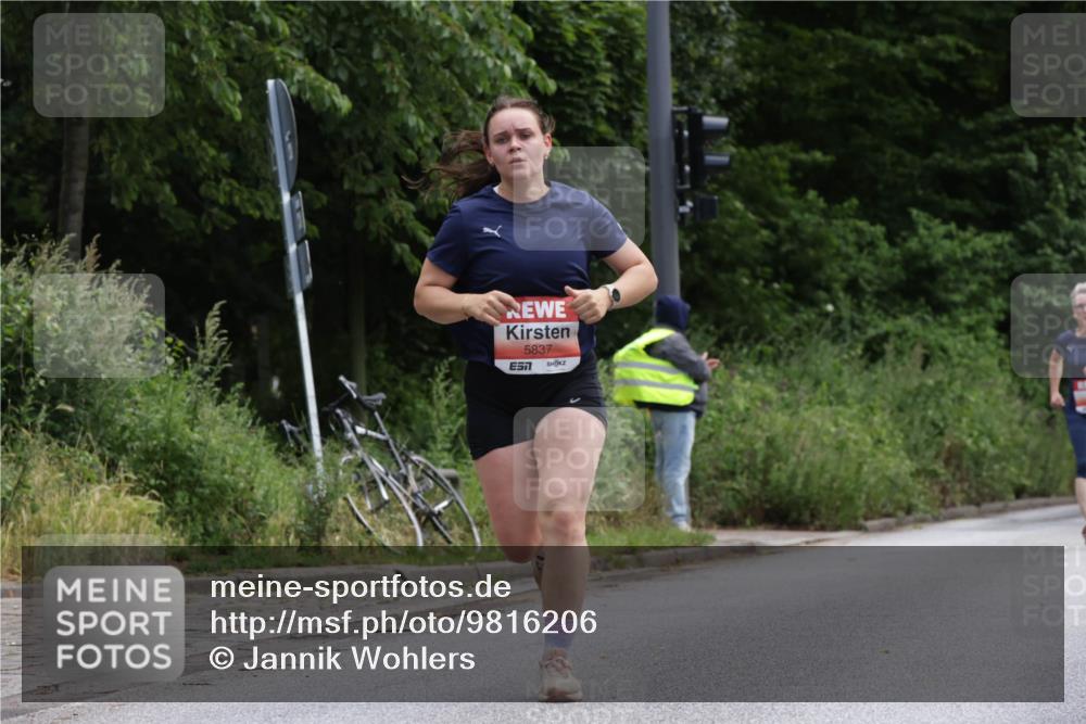 14.06.2026 - REWE Women's Run Jannik Wohlers http://msf.ph/oto/9816206 14.06.2026 10:51:09 Laufen 5837 meine-sportfotos.de